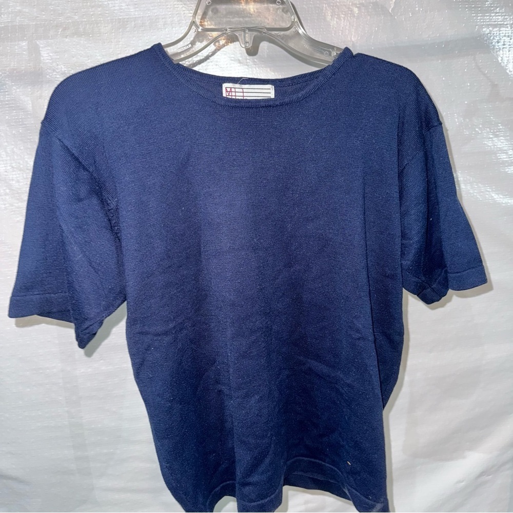 Milano Beige Short Sleeve Tee